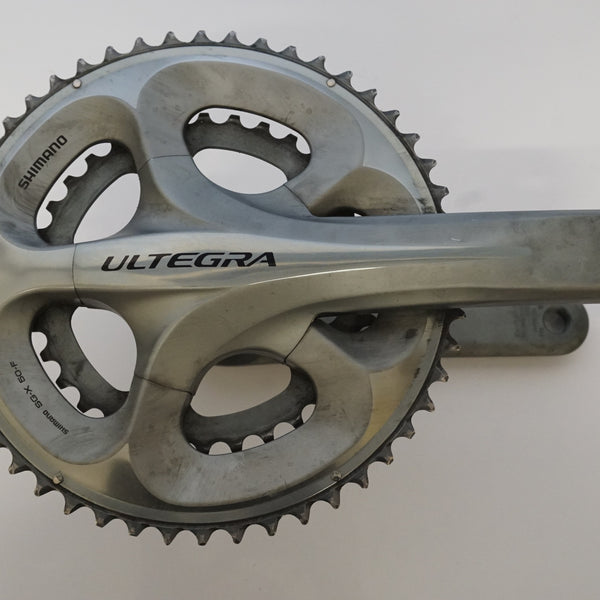 SHIMANO 「シマノ」 ULTEGRA FC-6750 50-34T 170mm クランクセット