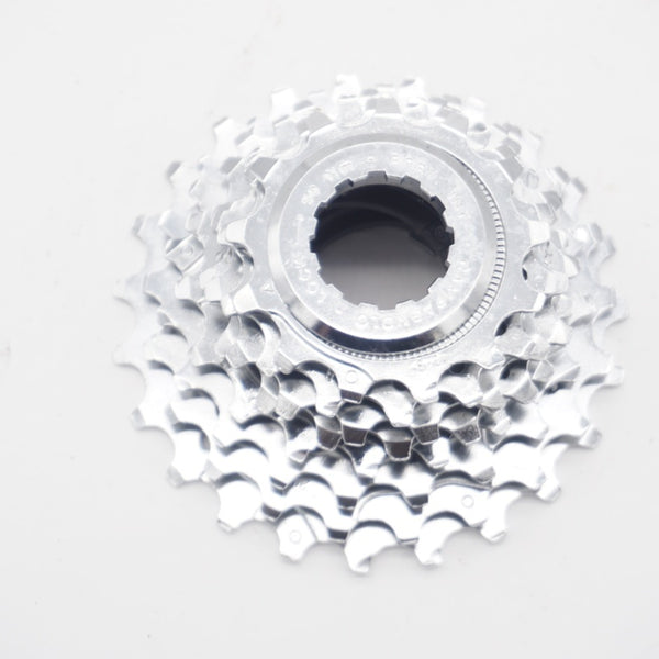 カンパニョーロ ウルトラレコード 10sチタン　スプロケット　 11t−23t ウエムラサイクルパーツインターネット店 / □ Campagnolo
