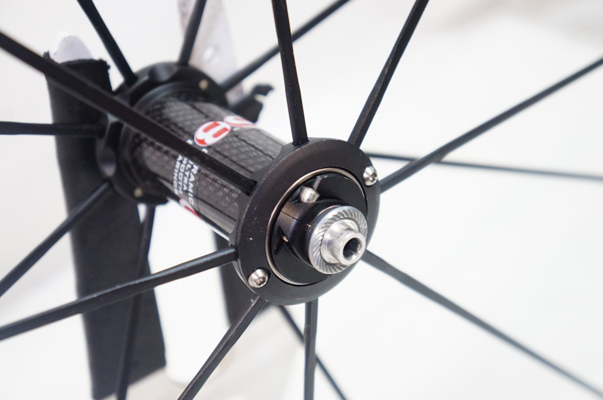 CAMPAGNOLO 「カンパニョーロ」 モデル不明 カンパフリー ホイールセット / 熊谷本店