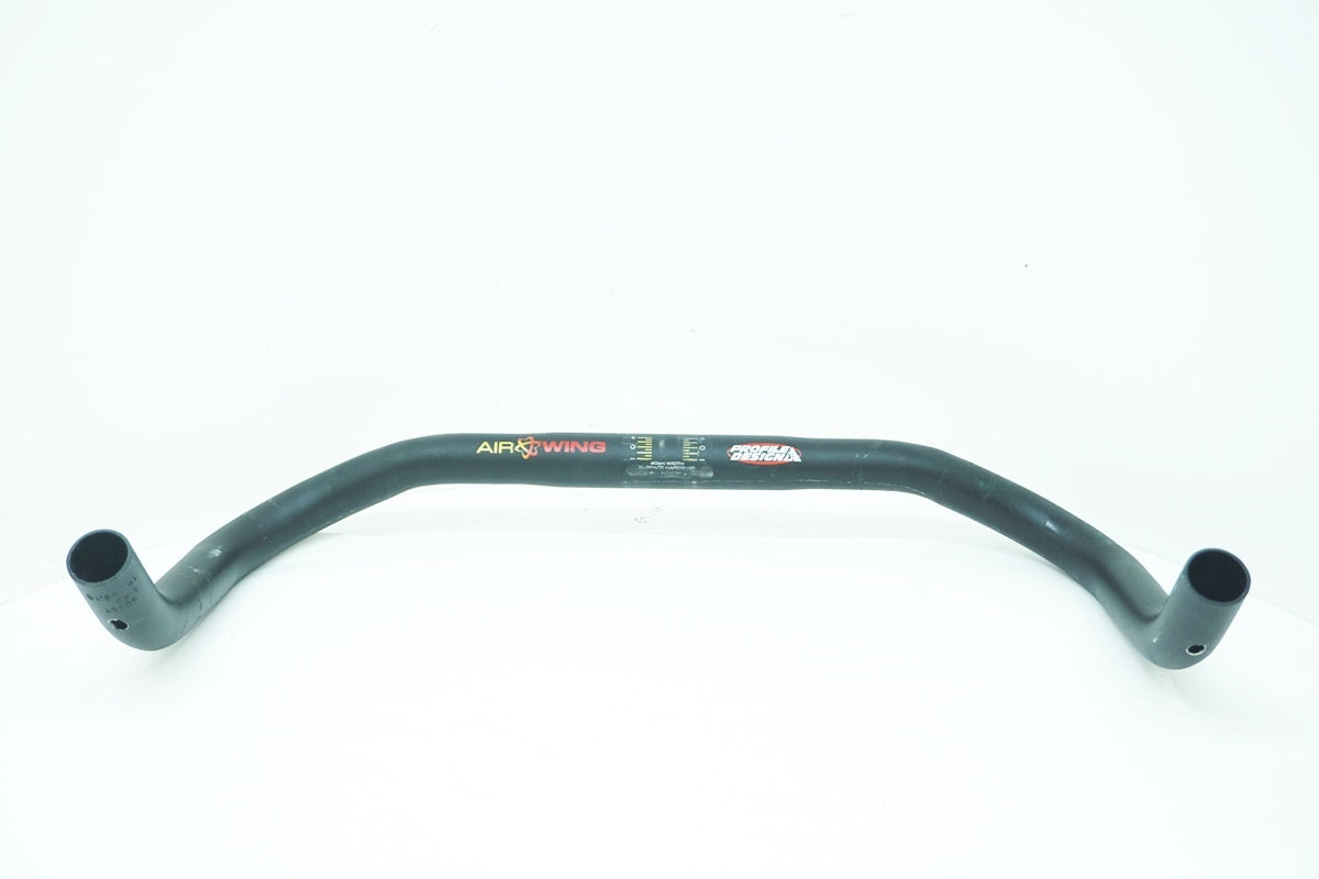 PROFILE DESIGN 「プロファイルデザイン」 AIRWING Φ25.8 400mm ブルホーン ハンドル / 大阪美原北インター店