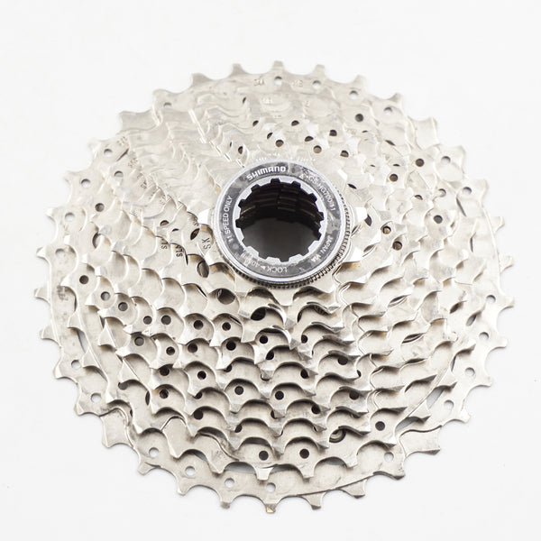 Shimano CS-HG700-11 スプロケット 11s 11-34T Amazon.com : SHIMANO 105 CS-HG700 11-Speed Cassette, 11-34T