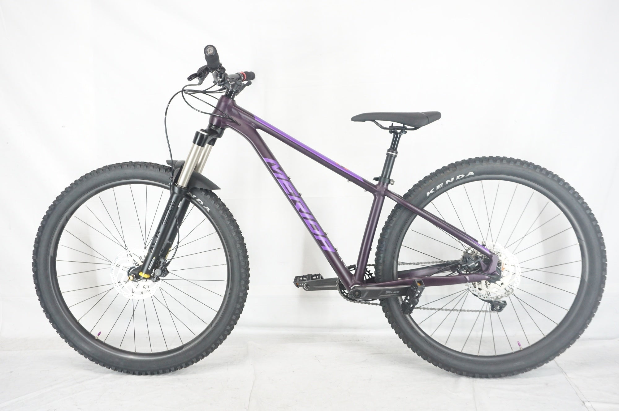 MERIDA - MTB メリダ MERIDA 「メリダ」 BIG TRAIL 400 2021年モデル マウンテン