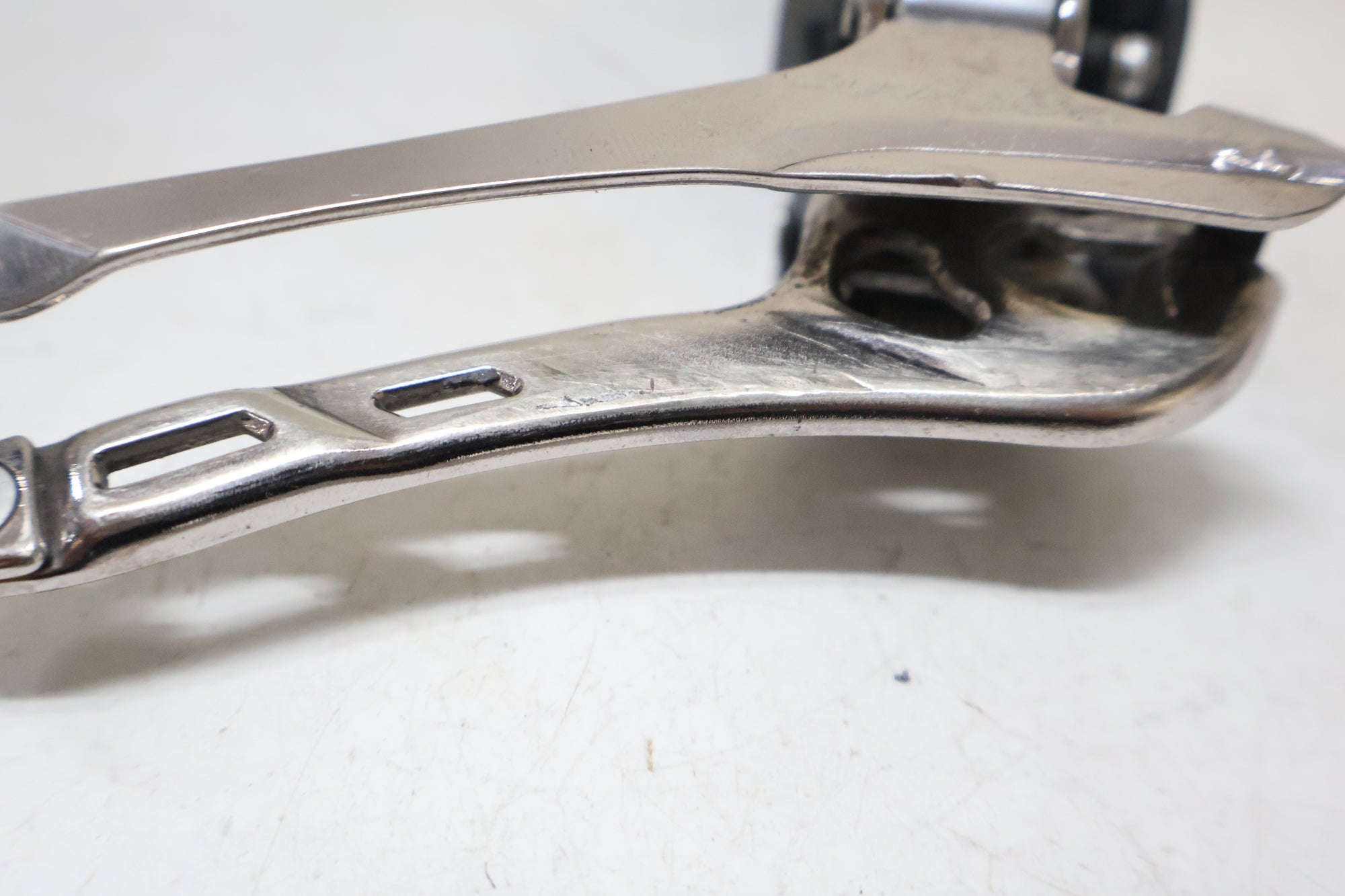 SHIMANO 「シマノ」 DURA-ACE FD-7970 フロントディレイラー / 高知店