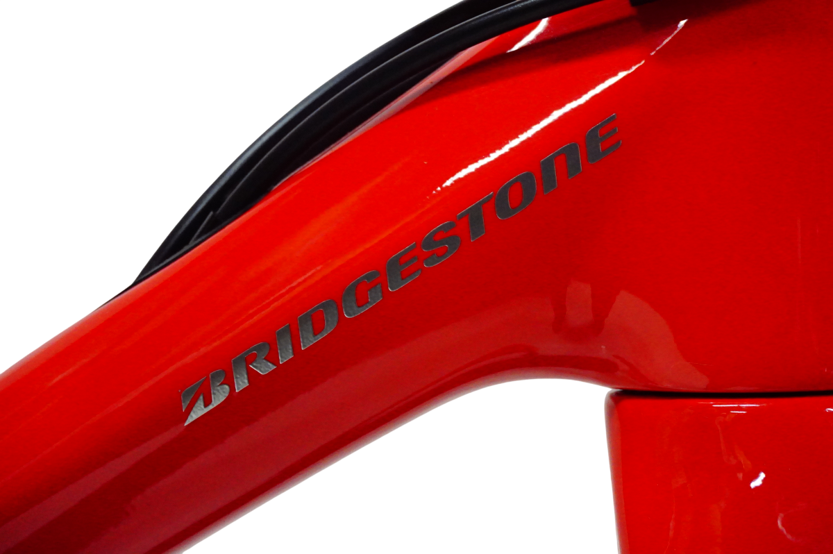 BRIDGESTONE 「ブリヂストン」 ANCHOR RL8D 105 2022年モデル ロードバイク / 名古屋大須店