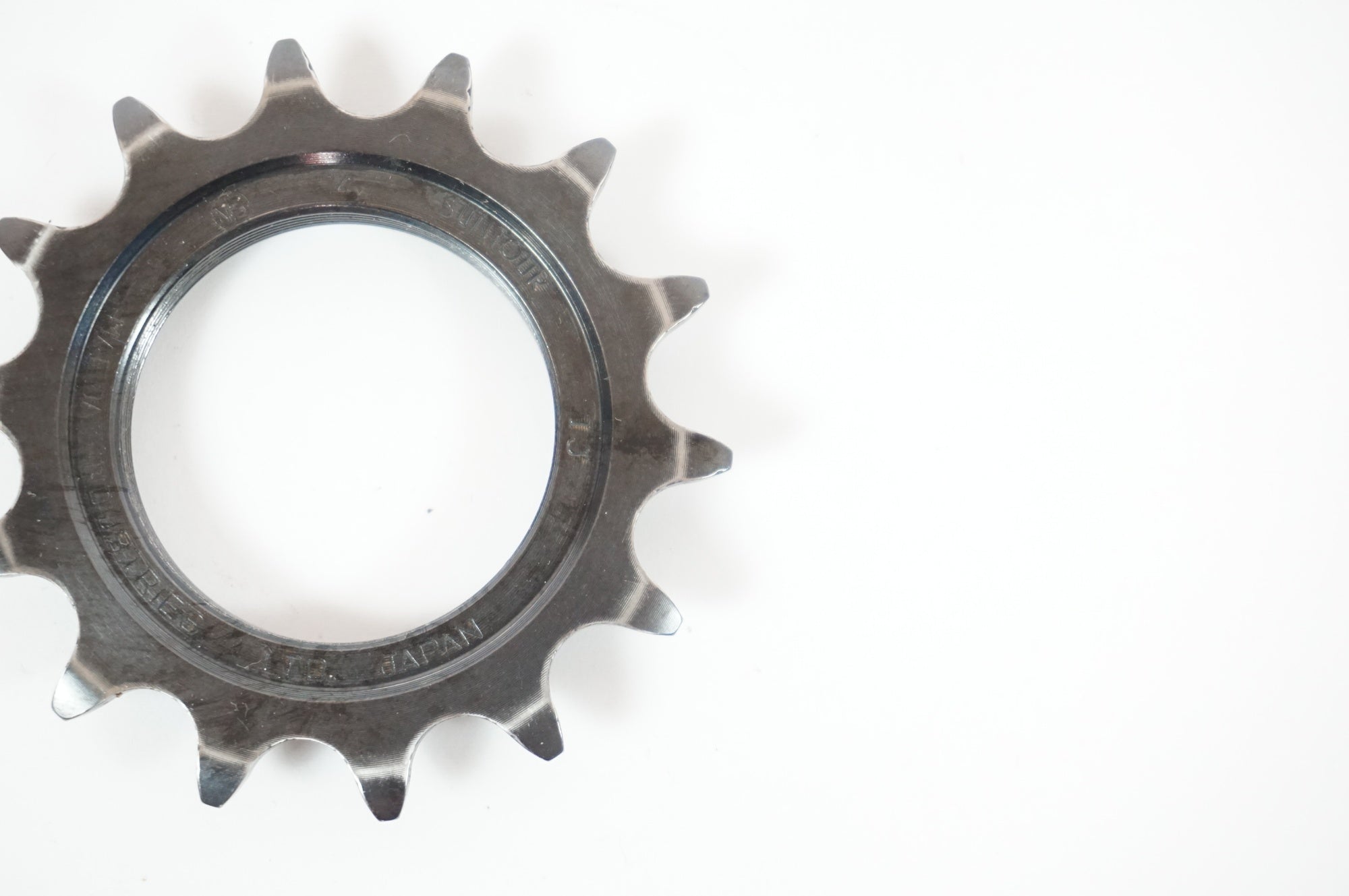 SUNTOUR 「サンツアー」 トラック 14T コグ / 宇都宮店