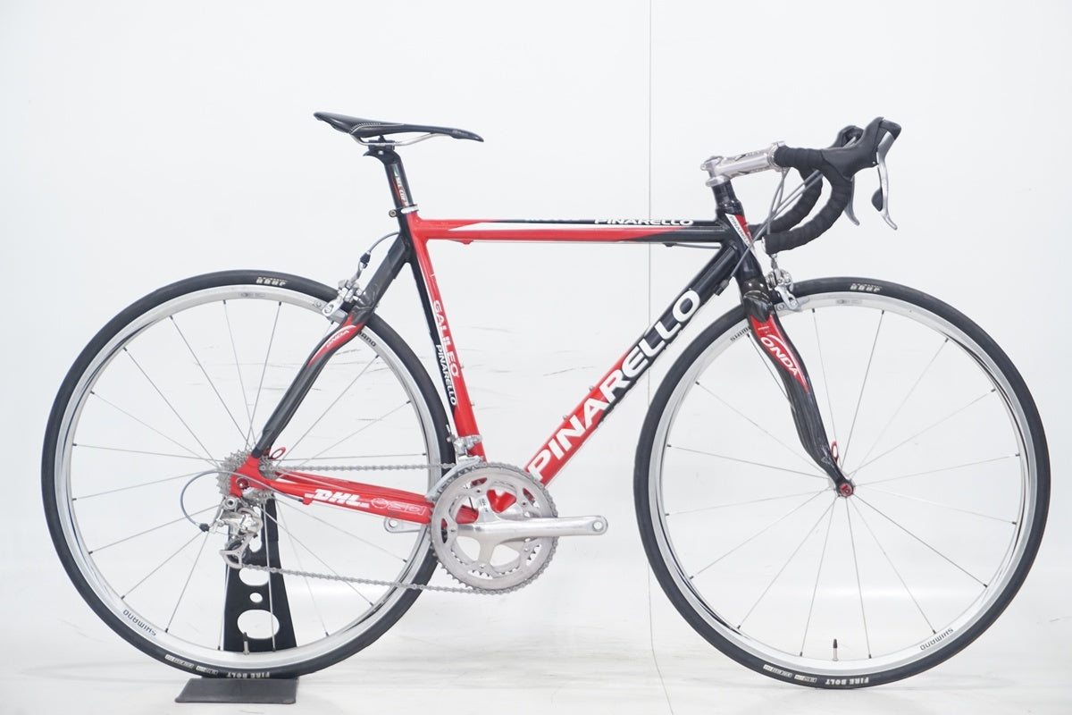 PINARELLO 「ピナレロ」 GALILEO 2006年モデル ロードバイク / 滋賀大津店