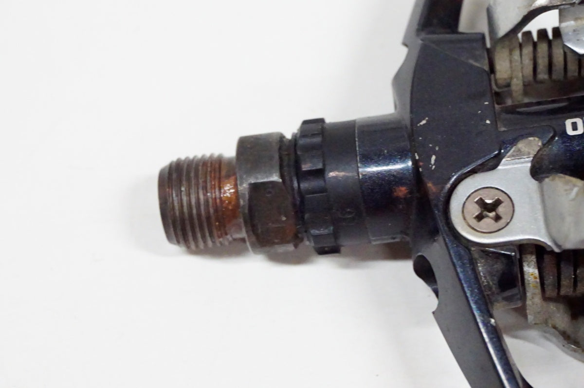SHIMANO 「シマノ」 PD-ED500 ペダル / 名古屋大須店