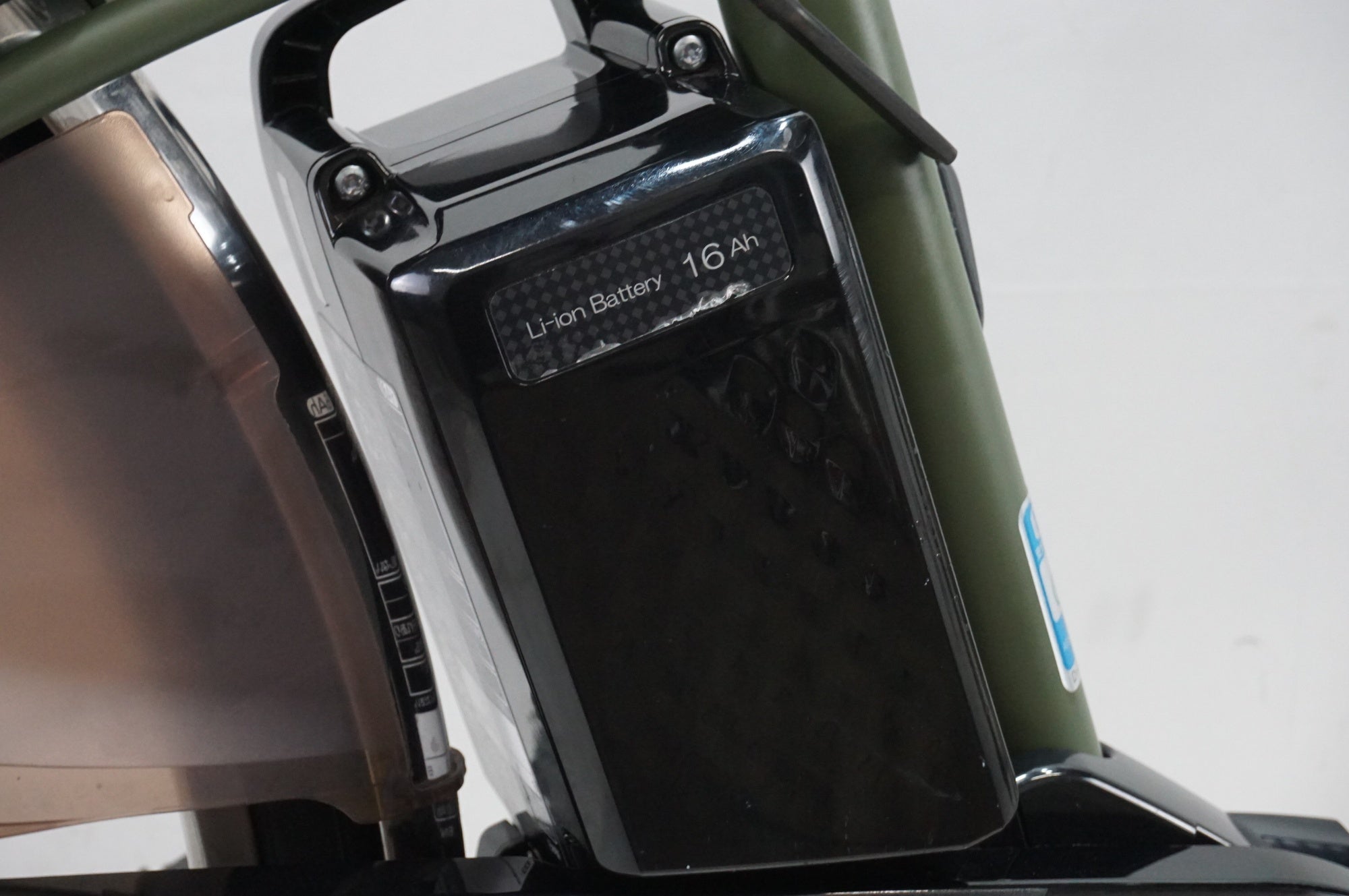 PANASONIC 「パナソニック」 ビビ・DX BE-FD632 2024年モデル 26インチ 電動アシスト自転車 / 大宮店