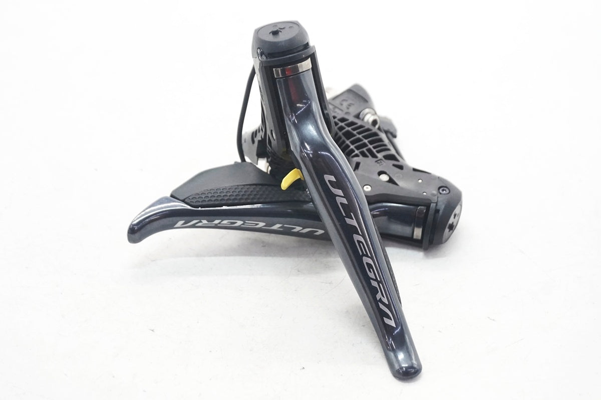 ジャンク SHIMANO 「シマノ」 ULTEGRA ST-R8070 デュアルコントロールレバー / 大阪門真店