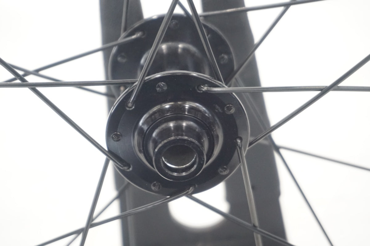 ATTAQUE 「アタッキ」 50 ATTA-C501 SHIMANO12速 ホイールセット / 滋賀大津店