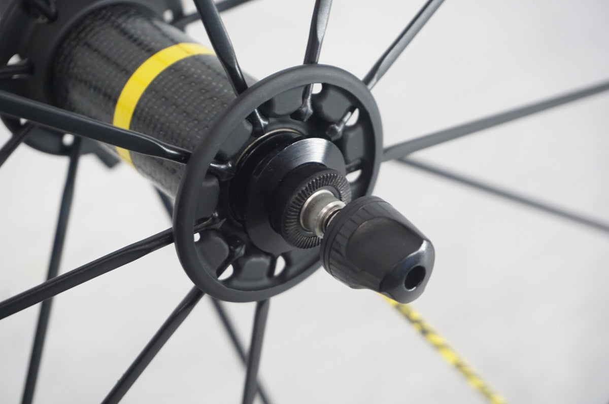 MAVIC  「マヴィック」 KSYRIUM PRO EXALITH シマノ11速 ホイールセット / 阪急塚口店