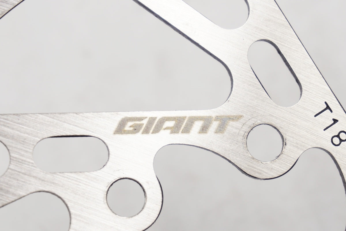 GIANT 「ジャイアント」 DISC ローター / 奈良店