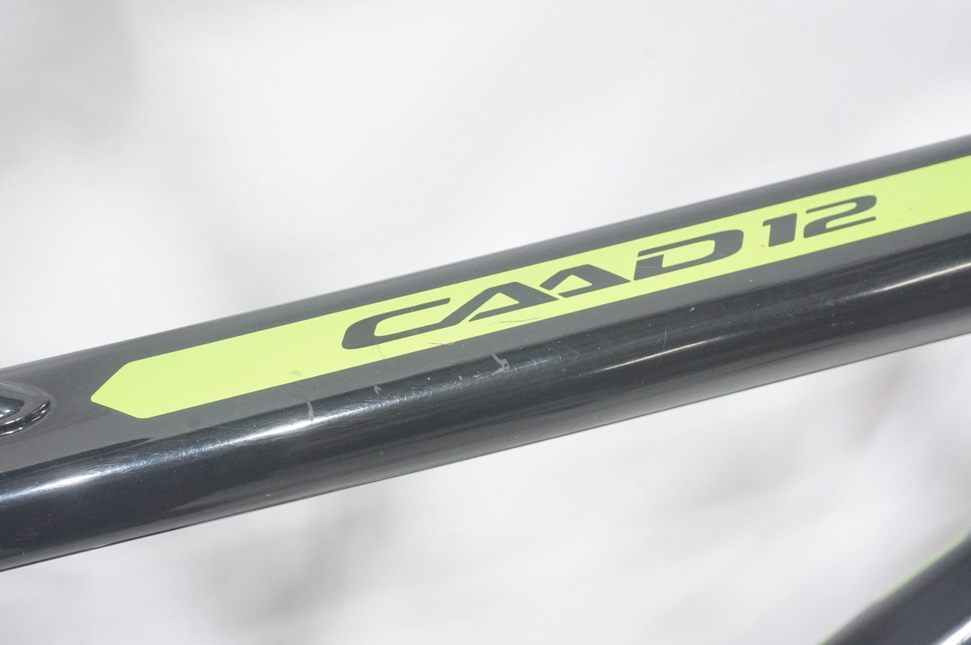 CANNONDALE 「キャノンデール」 CAAD12 105 2018年モデル カスタム ロードバイク  / AKIBA店