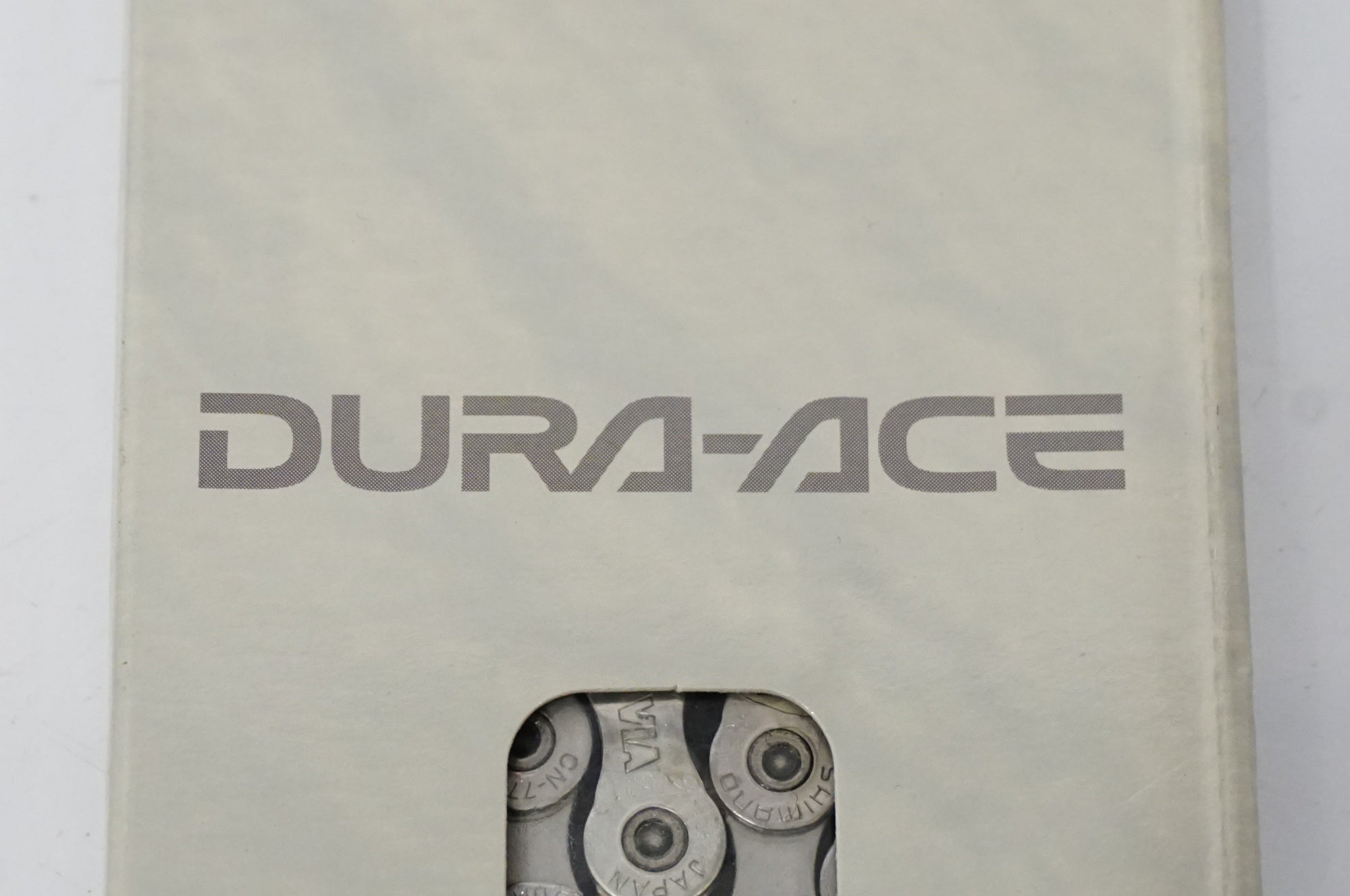 SHIMANO 「シマノ」 DURA-ACE CN-7701 9s チェーン 未使用品 / 浜松店