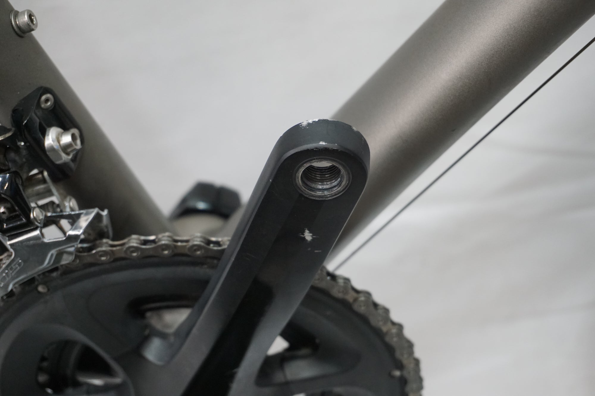 TREK 「トレック」 EMONDA ALR5 2018年モデル ロードバイク / 大宮店