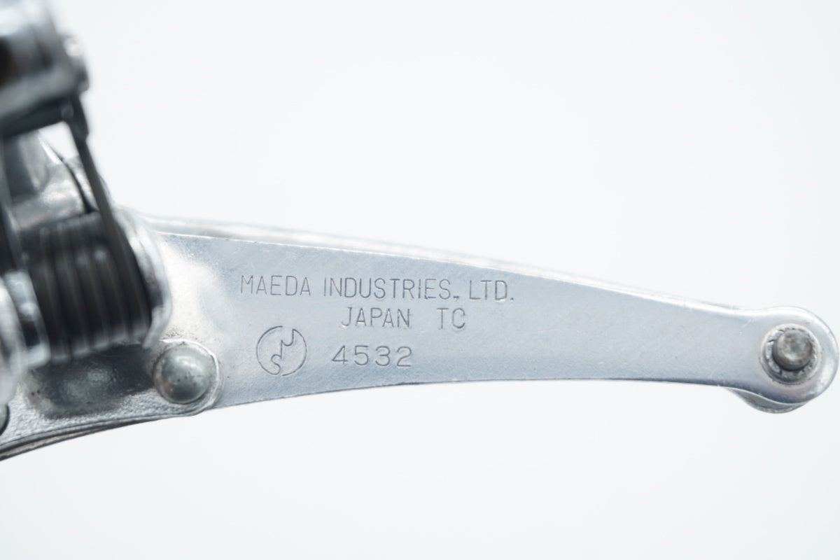 SUNTOUR 「サンツアー」 SL フロントディレイラー / 京都八幡店