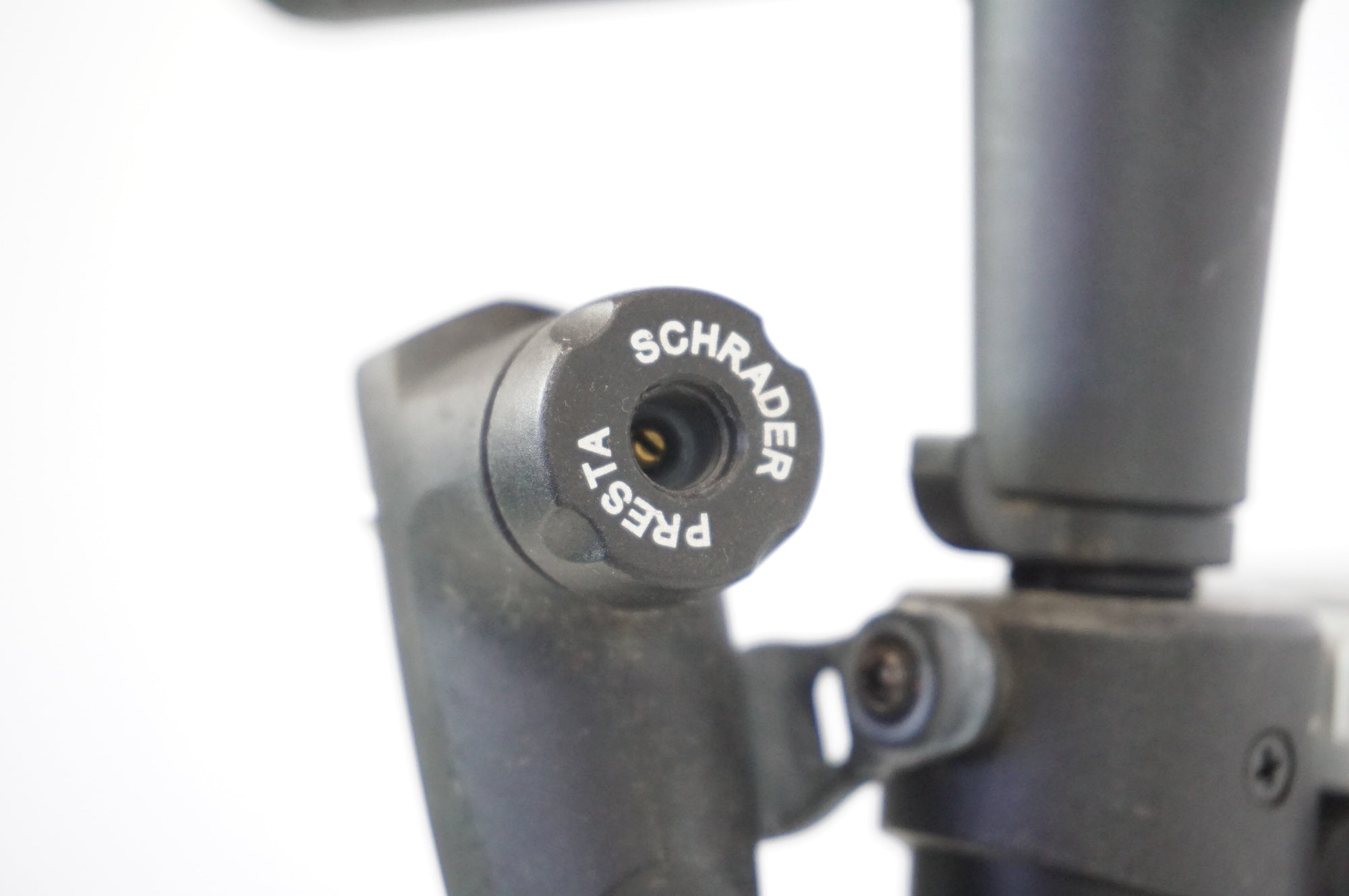 SERFAS 「サーファス」 FP-200 フロアポンプ / 宇都宮店