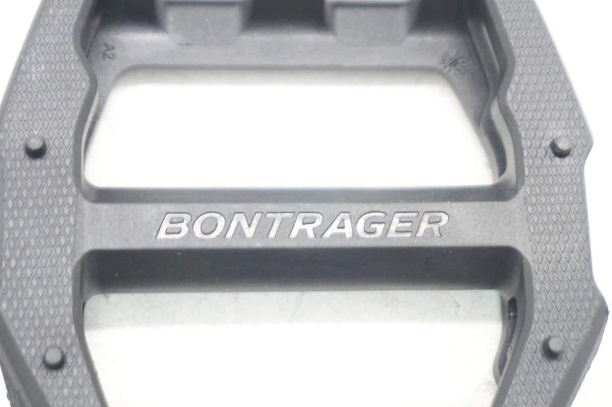 BONTRAGER 「ボントレガー」 ペダル / 大阪門真店