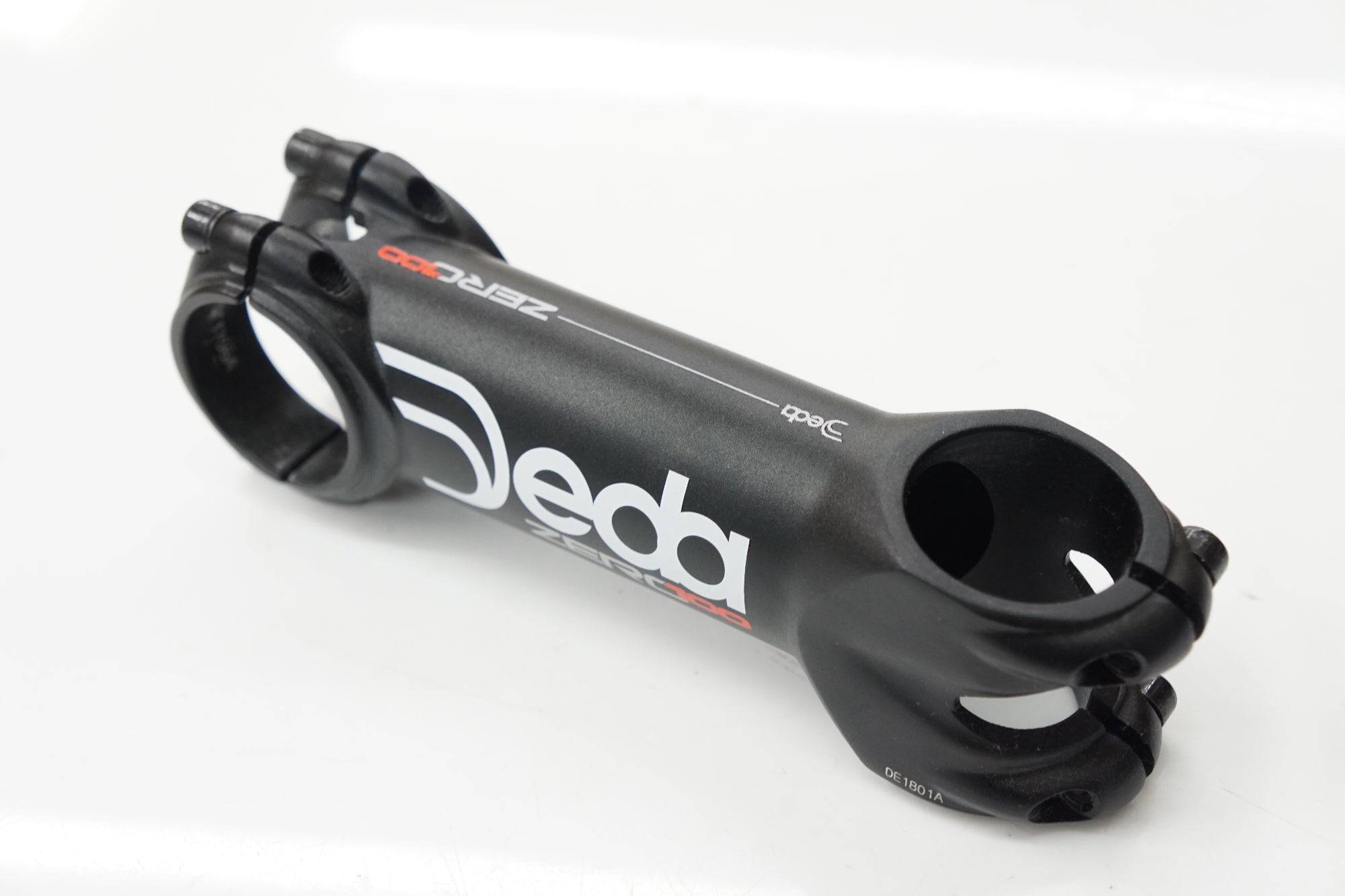 DEDA 「デダ」 ZERO100 φ31.7 110mm 82°  ステム / バイチャリ浦和ベース