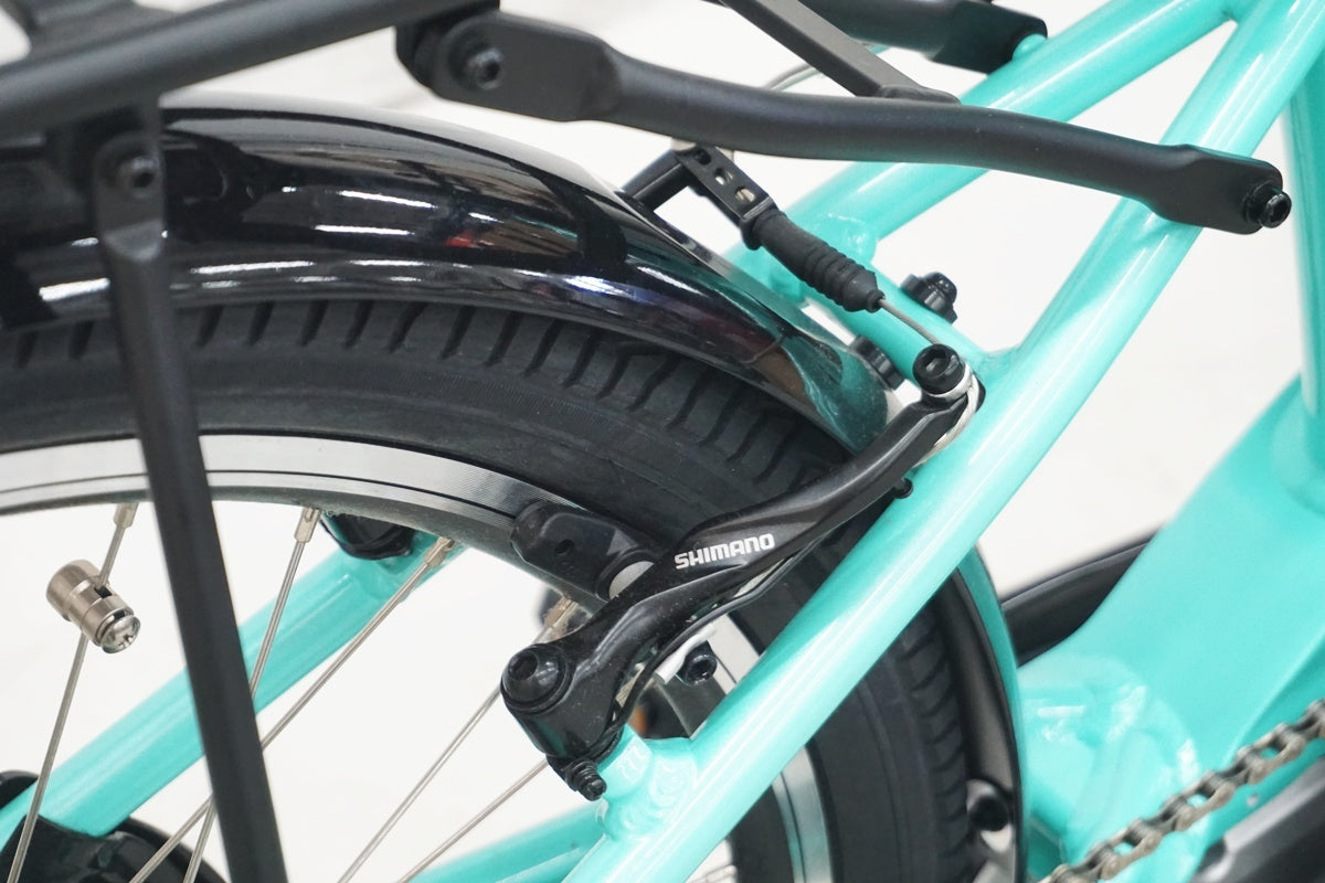PANASONIC 「パナソニック」 XEALT 24インチ 2025年モデル E-BIKE / 大阪美原北インター店