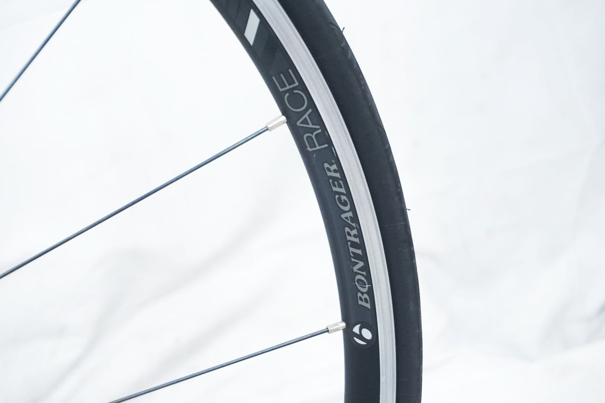 BONTRAGER 「ボントレガー」 RACE シマノ11速 ホイールセット / 大阪美原北インター店