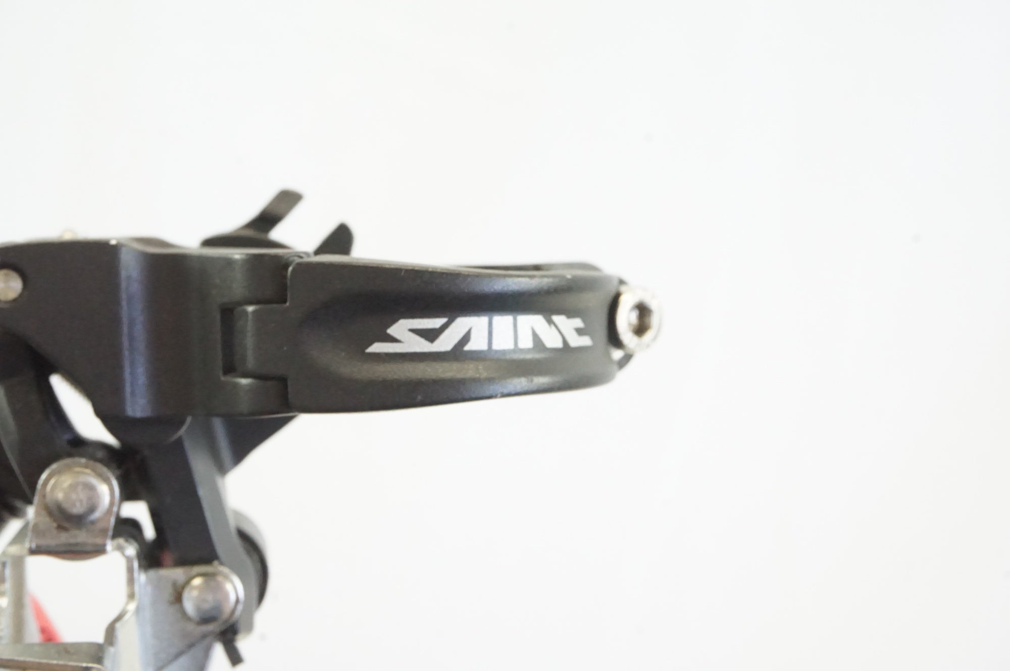 SHIMANO 「シマノ」 SAINT FD-M817 フロントディレイラー / 宇都宮店