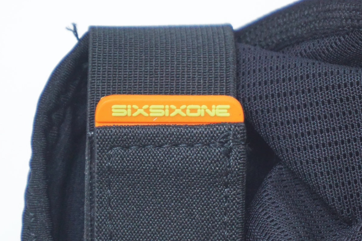 SIXSIXONE 「シックスシックスワン」 Sサイズ エルボープロテクター / 大阪美原北インター店
