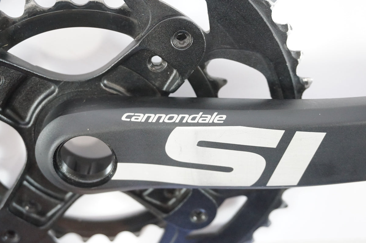 CANNONDALE 「キャノンデール」 FSA SI 46-30T 170mm クランクセット / 宇都宮店