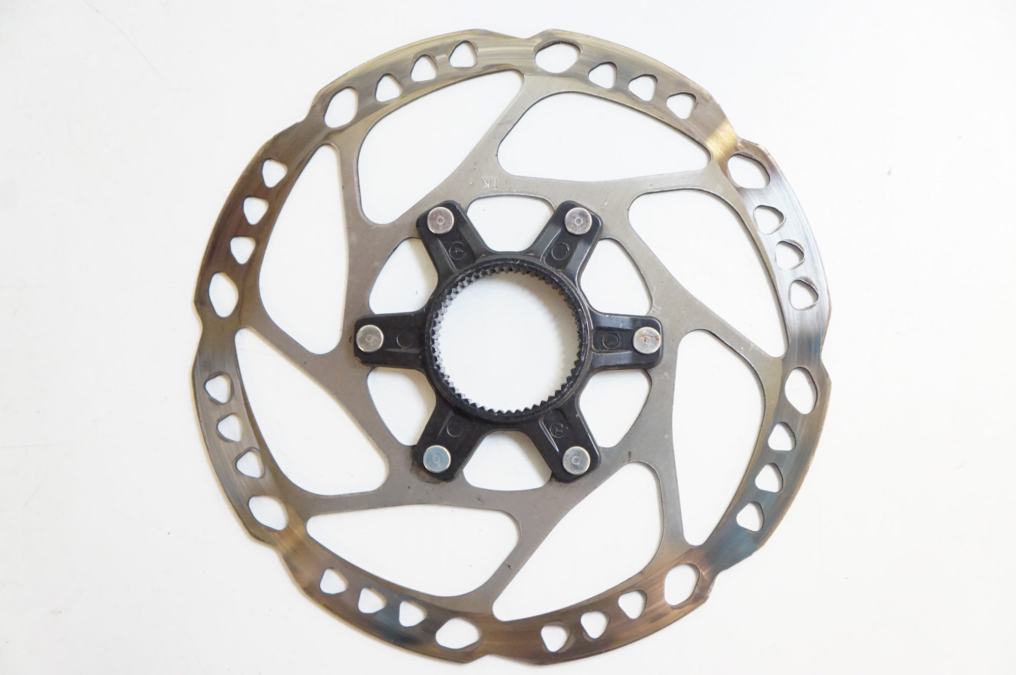 SHIMANO 「シマノ」 SM-RT64 φ160mm ディスクローターセット / 熊谷本店