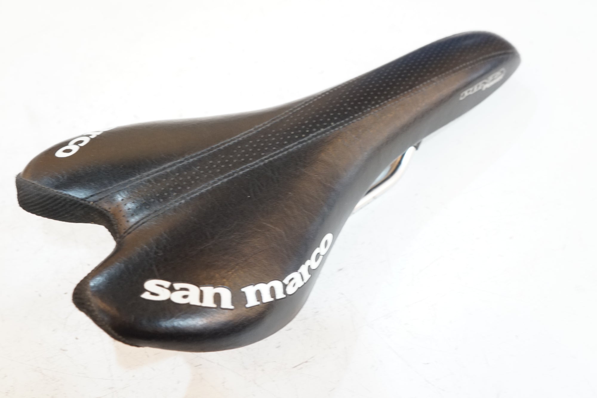 SELLE SAN MARCO 「セラ サン マルコ」  PONZA POWER サドル / バイチャリ浦和ベース