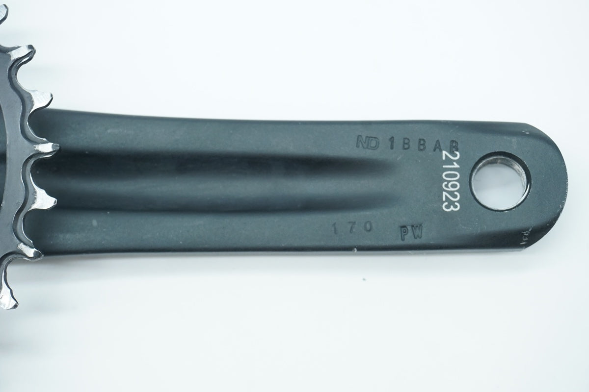 SRAM「スラム」 SX 25T 170mmクランク/ 京都西院店