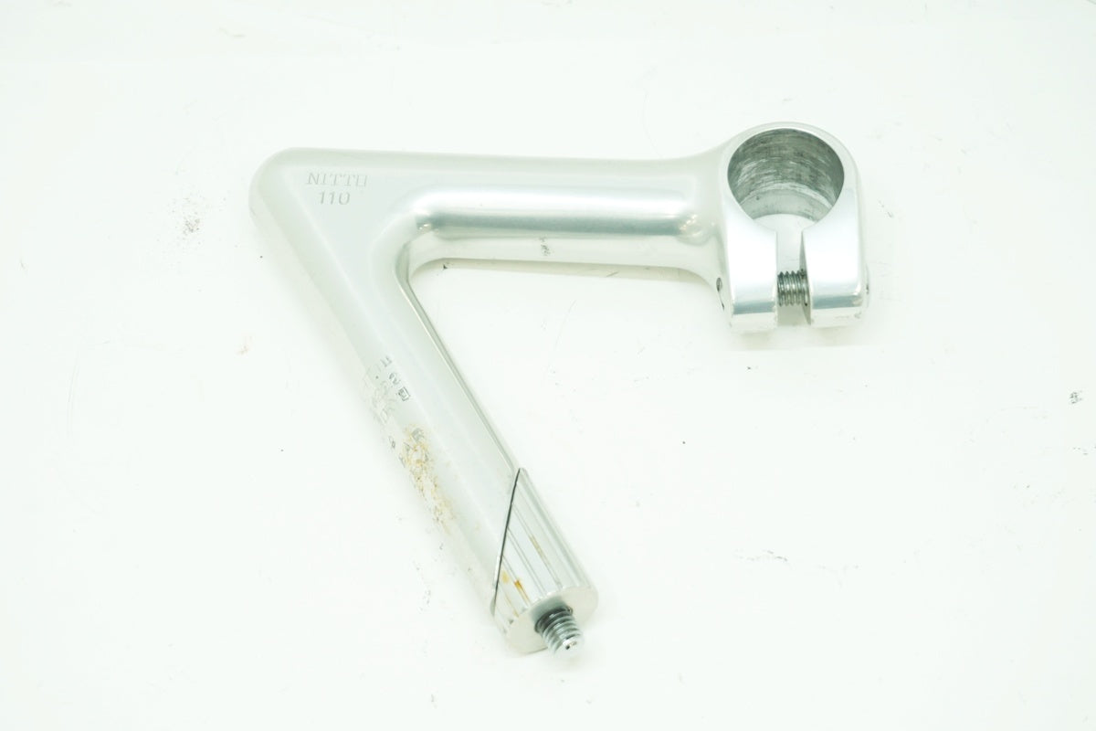 NITTO 「ニットー」 NJS Φ25.4 110mm ステム / 大阪美原北インター店