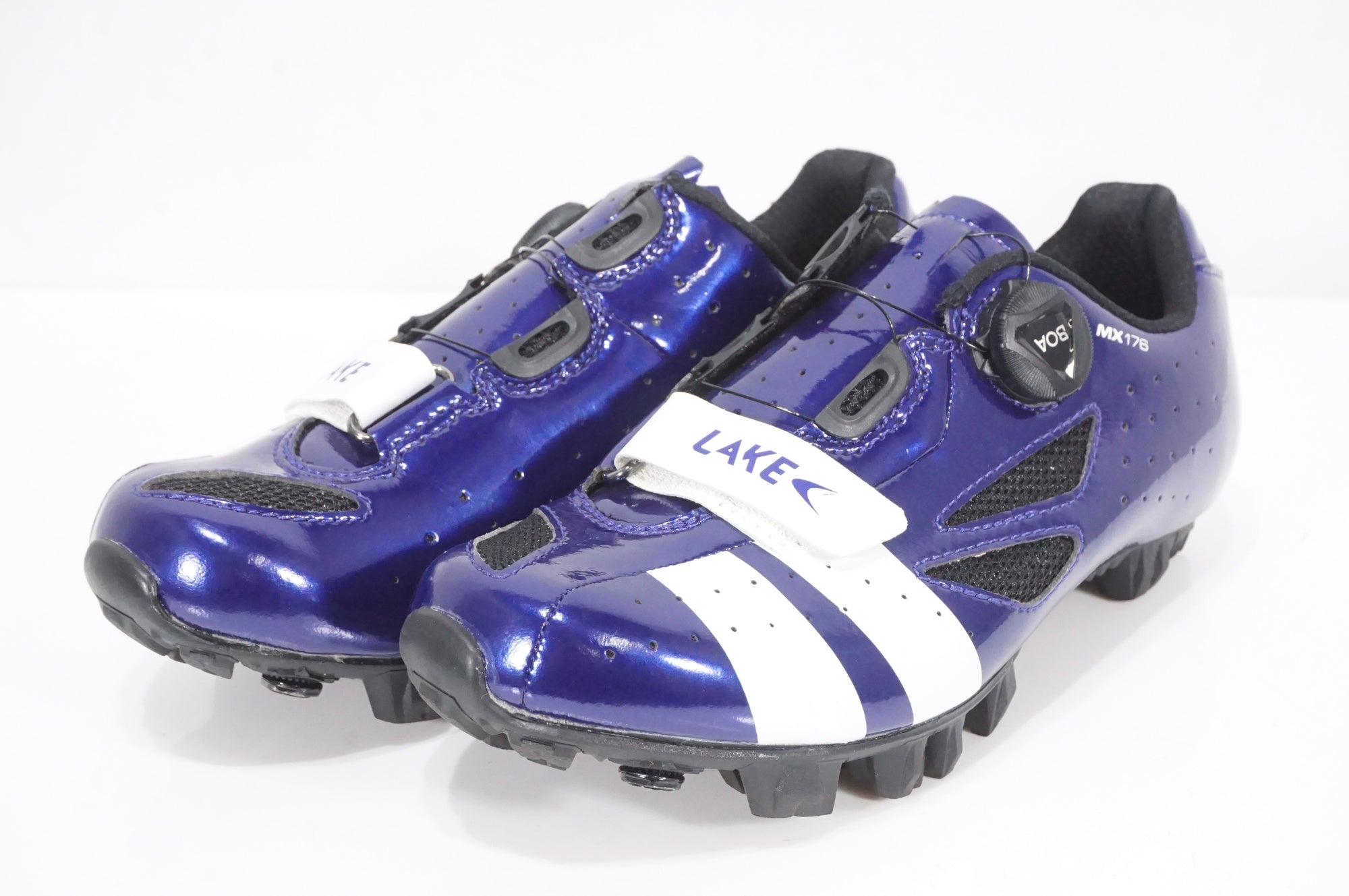 LAKE 「レイク」 MX176 41サイズ シューズ / AKIBA店