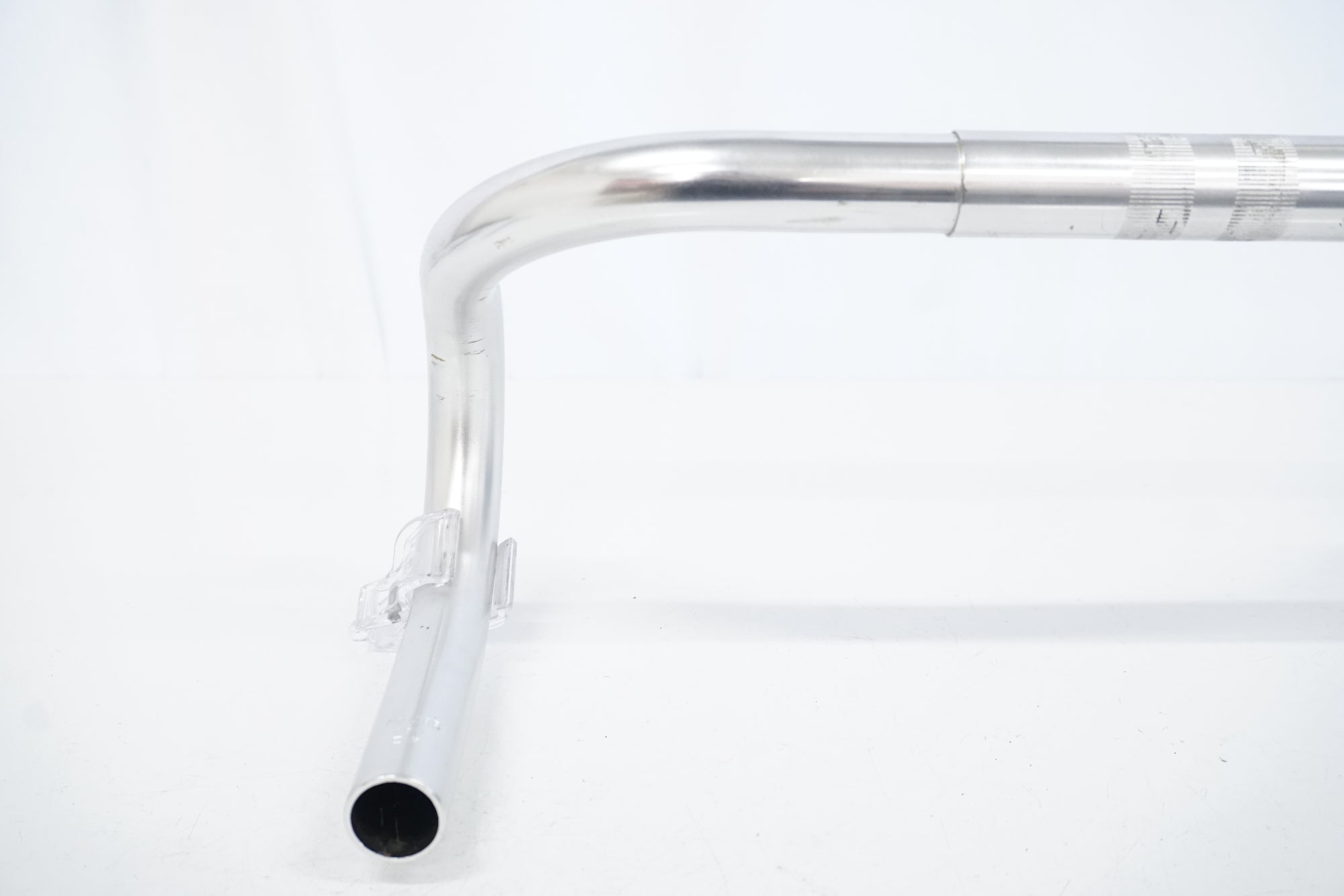 NITTO 「ニットー」 NEAT MOD.185 φ26.0 380mm ハンドル / 浜松