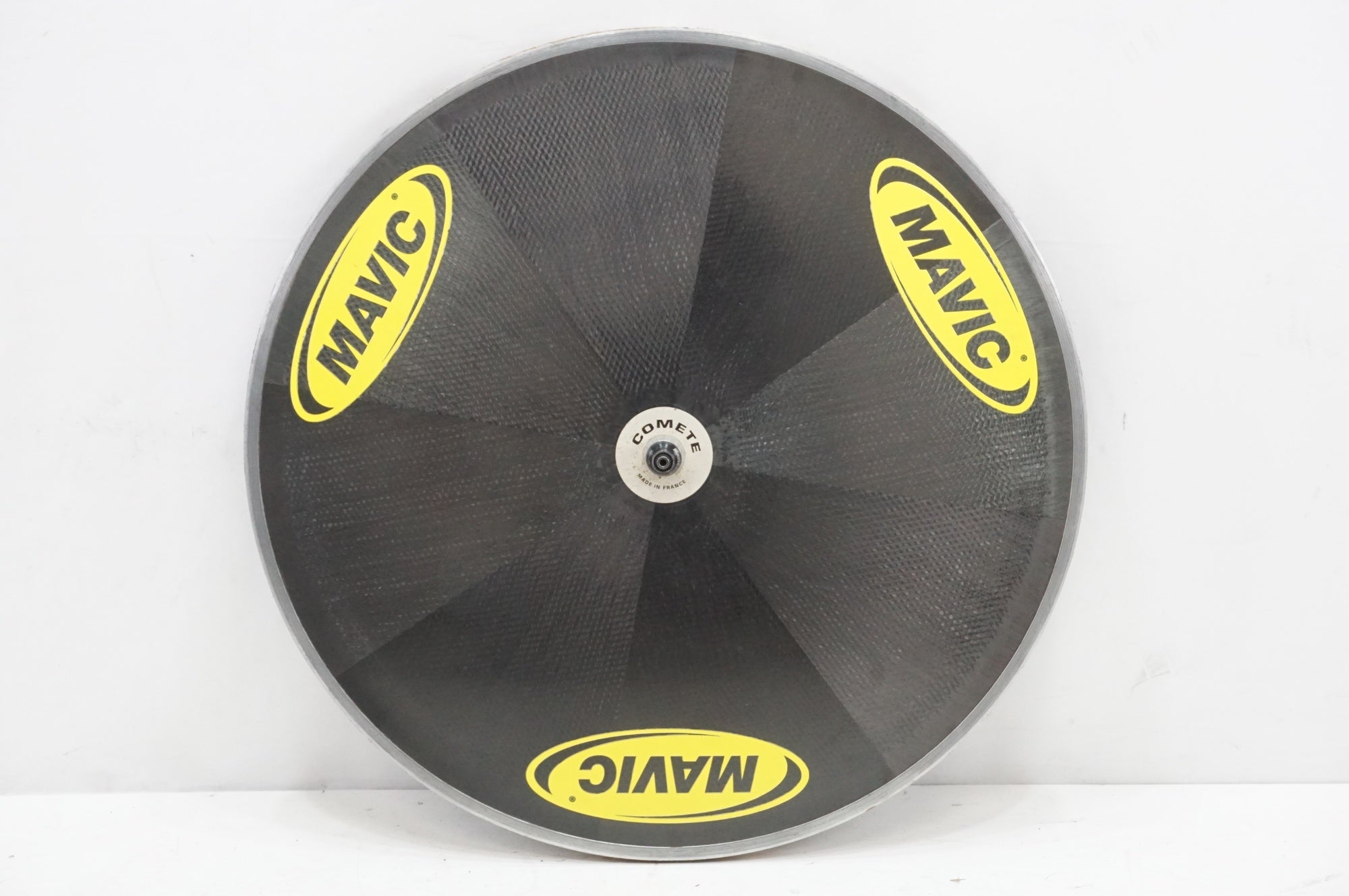 MAVIC 「マヴィック」 COMET DISC TU シマノ11S リアホイール / 大宮店