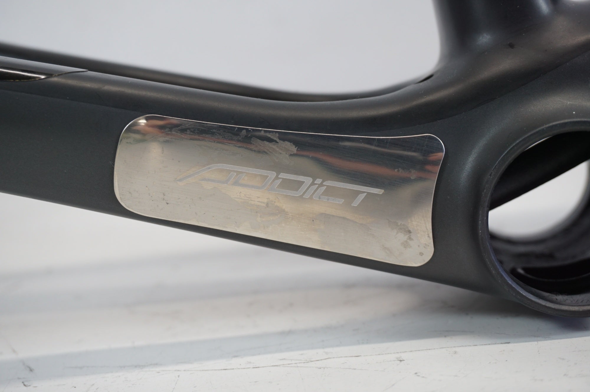 SCOTT 「スコット」 ADDICT RC15 DISC 2019年モデル フレームセット