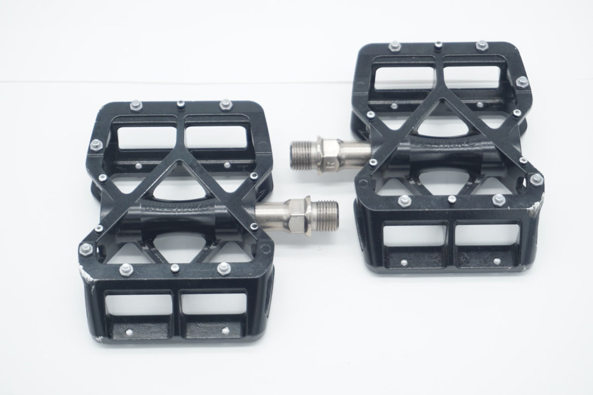 MKS 「ミカシマ」 ALLWAYS ペダル / 滋賀大津店