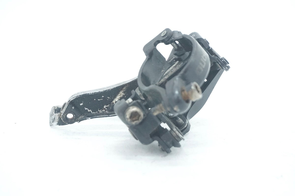 SHIMANO 「シマノ」 TOURNEY FD-TY710 フロントディレイラー