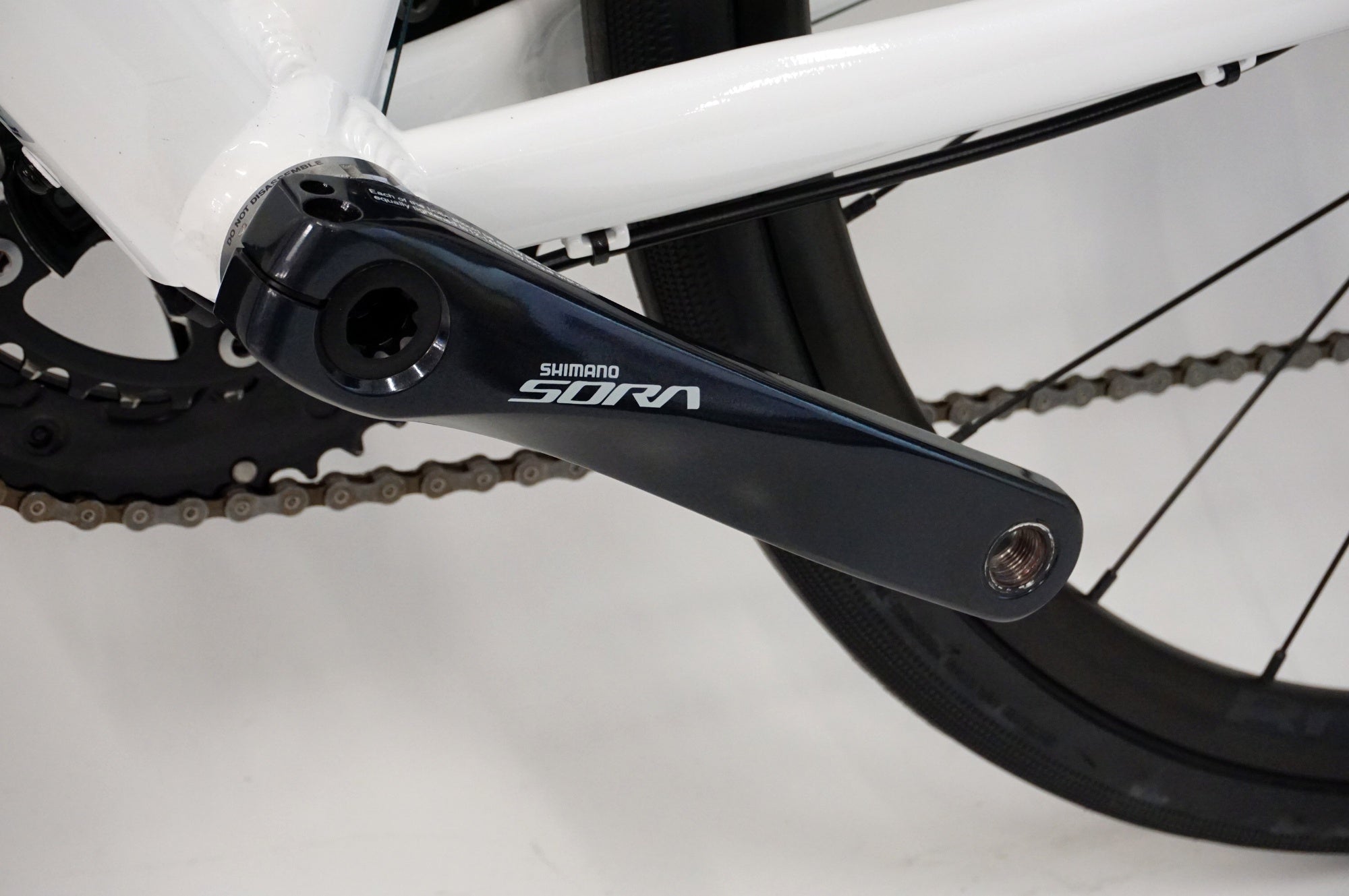 TREK 「トレック」 DOMANE AL 3 DISC 2022年モデル ロードバイク / 浜松店