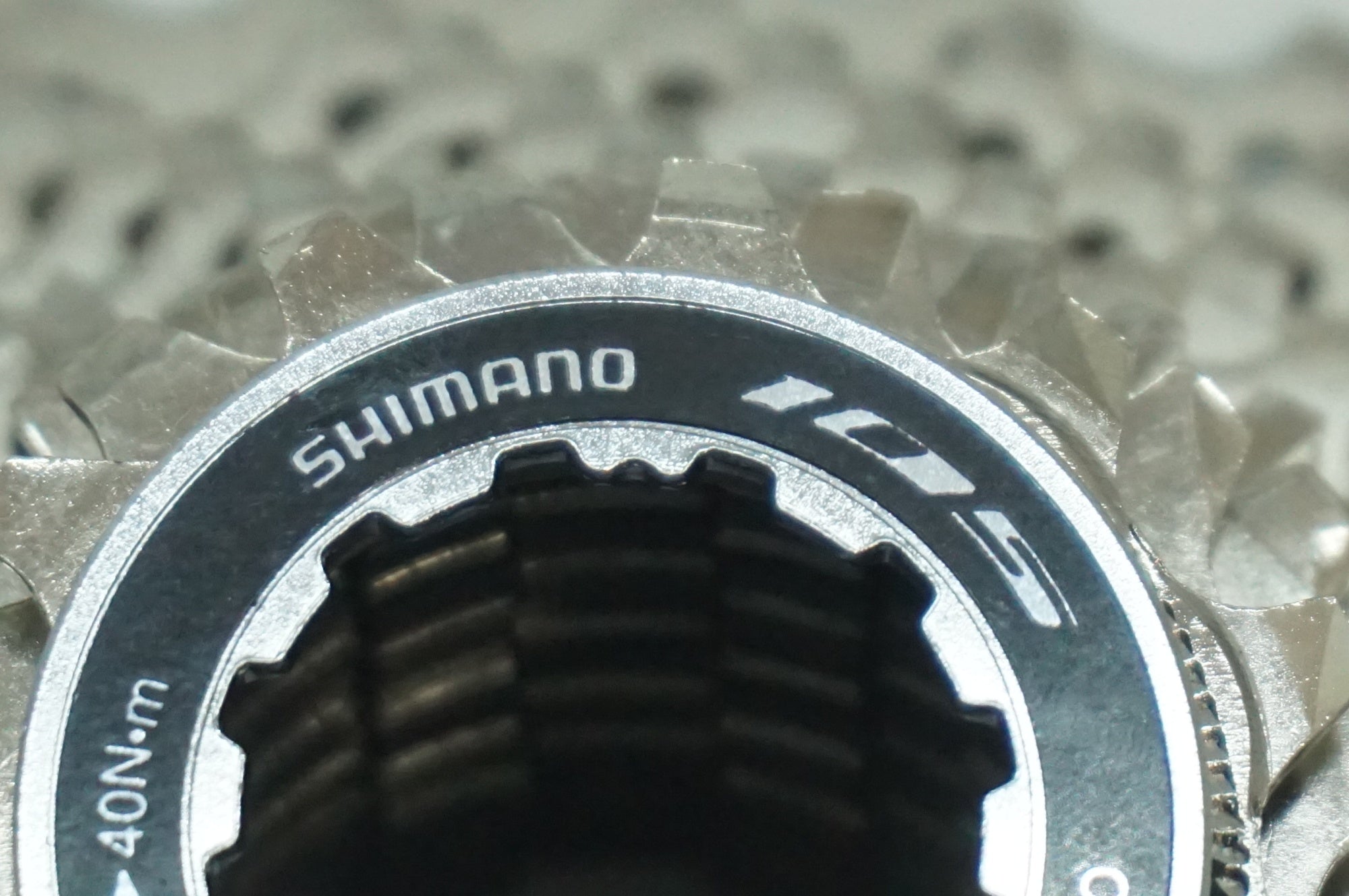 SHIMANO 「シマノ」 105 CS-R7000 11-28T スプロケット / 福岡アイランドシティ店