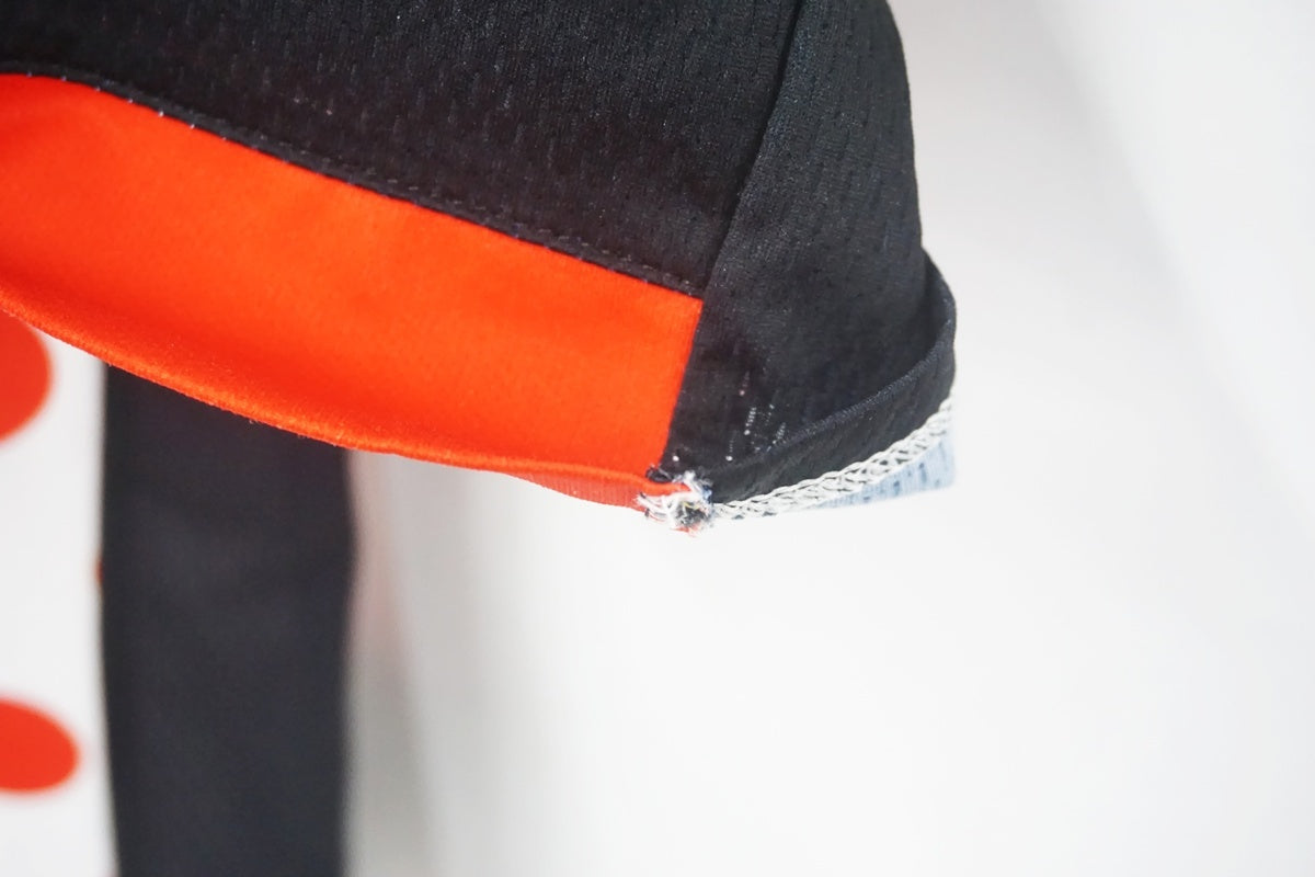 SUGOI 「スゴイ」 S-Pサイズ 半袖ジャージ / 奈良店