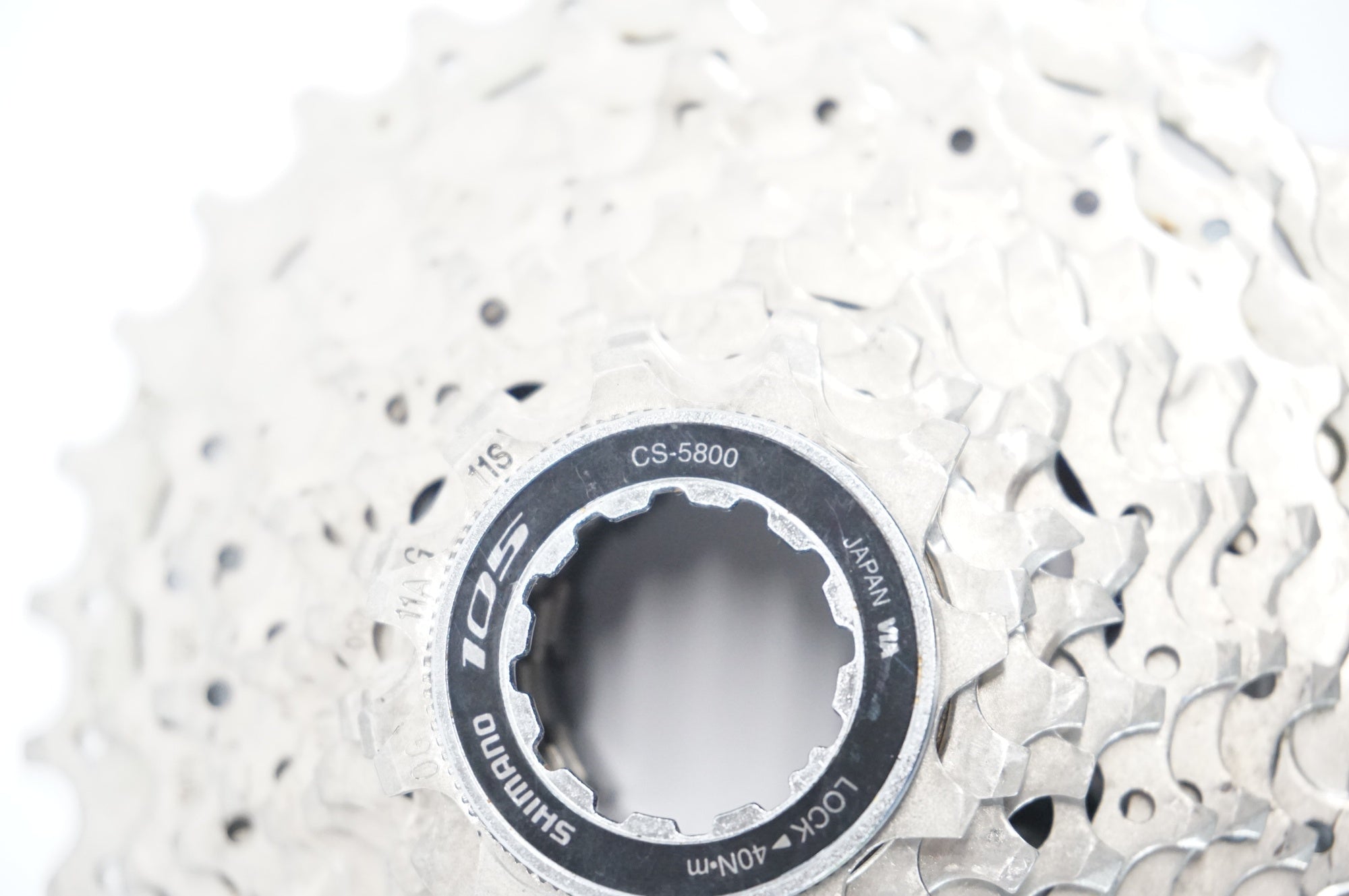 SHIMANO 「シマノ」 105 CS-5800 11-32T スプロケット / 宇都宮店