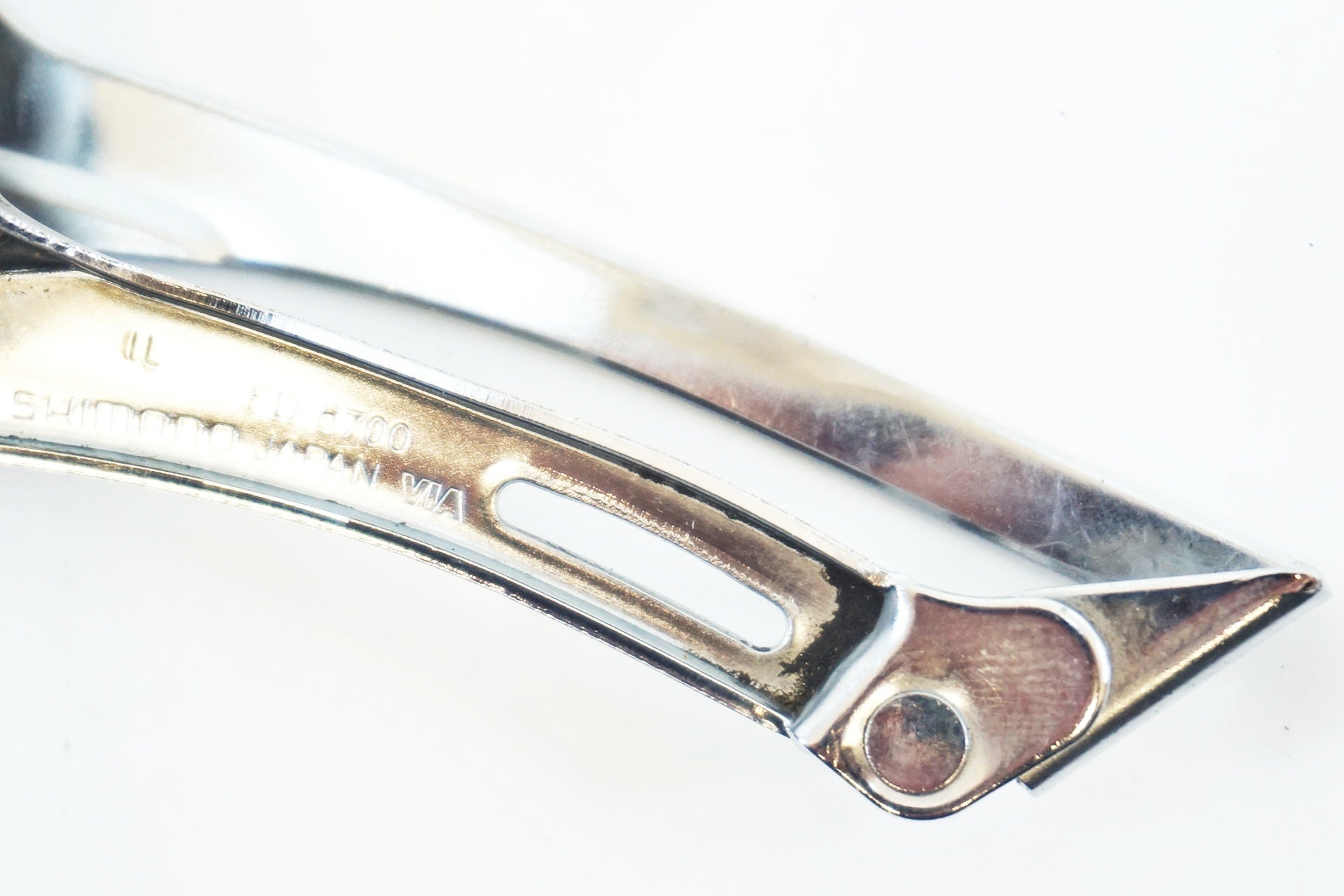 SHIMANO 「シマノ」 ULTEGRA FD-6700 フロントディレイラー / 有明ガーデン店