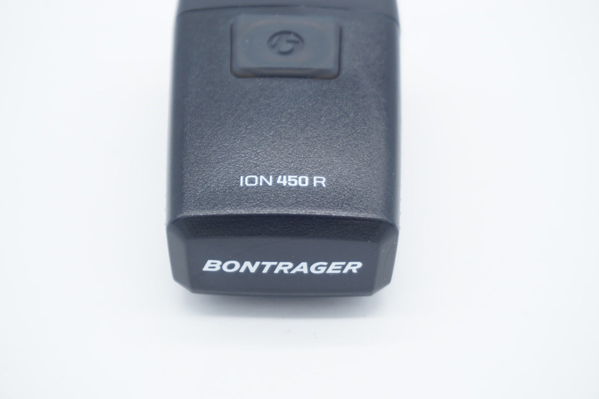 BONTRAGER 「ボントレガー」 ION 450R フロントライト / 滋賀大津店