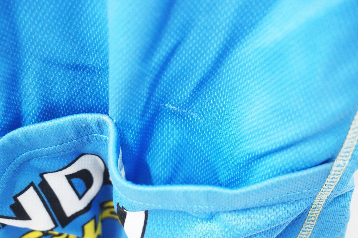 LUMA 「ルマ」 Мサイズ ジャージ / 奈良店