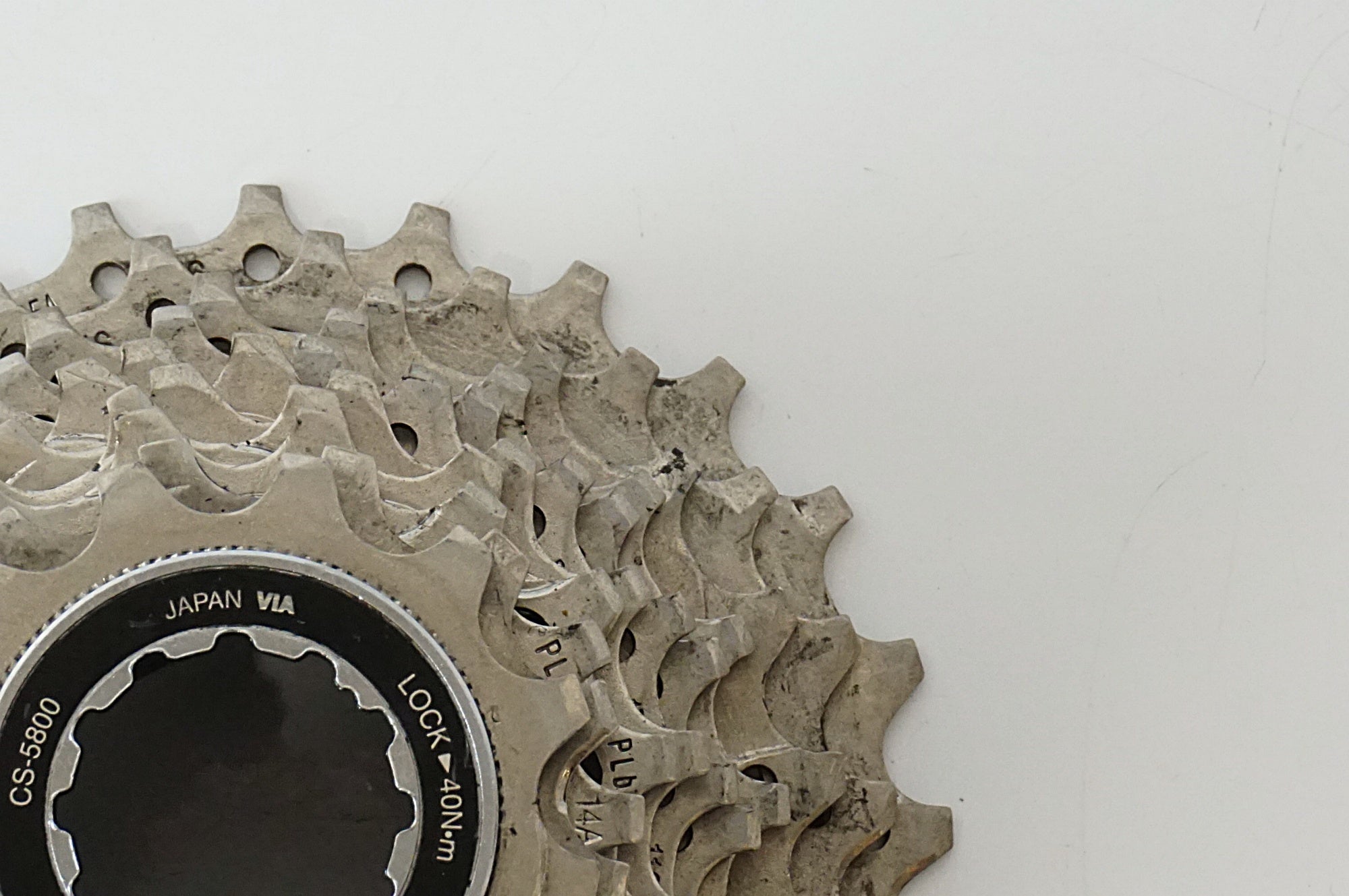 SHIMANO 「シマノ」 CS-5800 12-25T スプロケット / 浜松店
