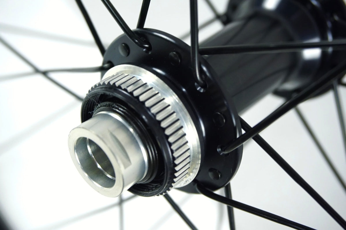 SHIMANO 「シマノ」 DEORE XT WH-M8120 シマノ12速 ホイールセット / 名古屋大須店