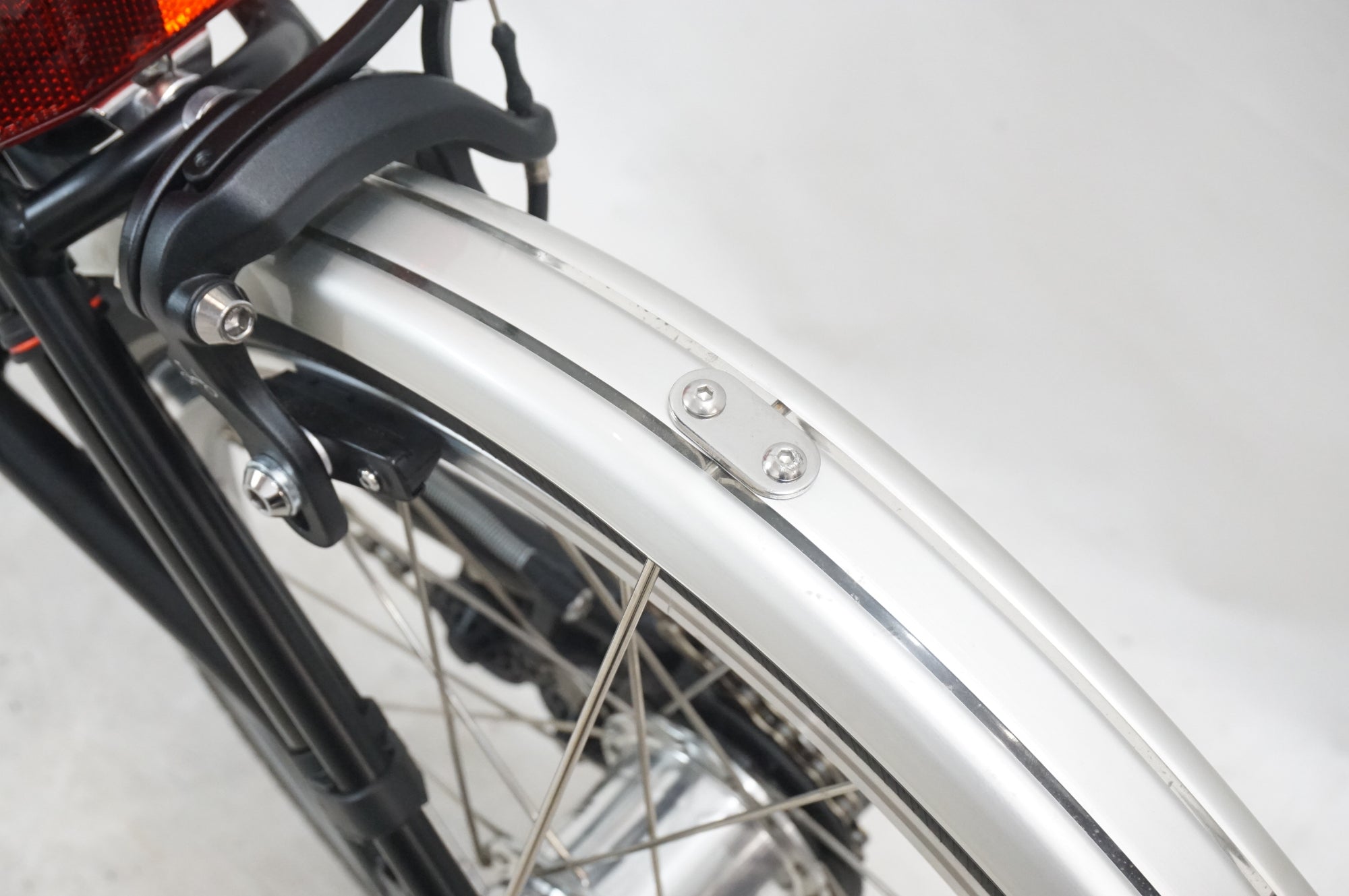 BROMPTON 「ブロンプトン」 C LINE EXPLORE 2023年モデル 16インチ 折り畳み自転車 / 福岡店