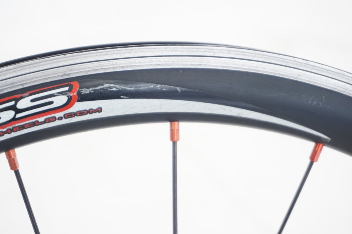 自転車ホイール Wheelset 17 - Alex Rims ZX20 29 Inch Tubeless Ready Disc Brake MTB