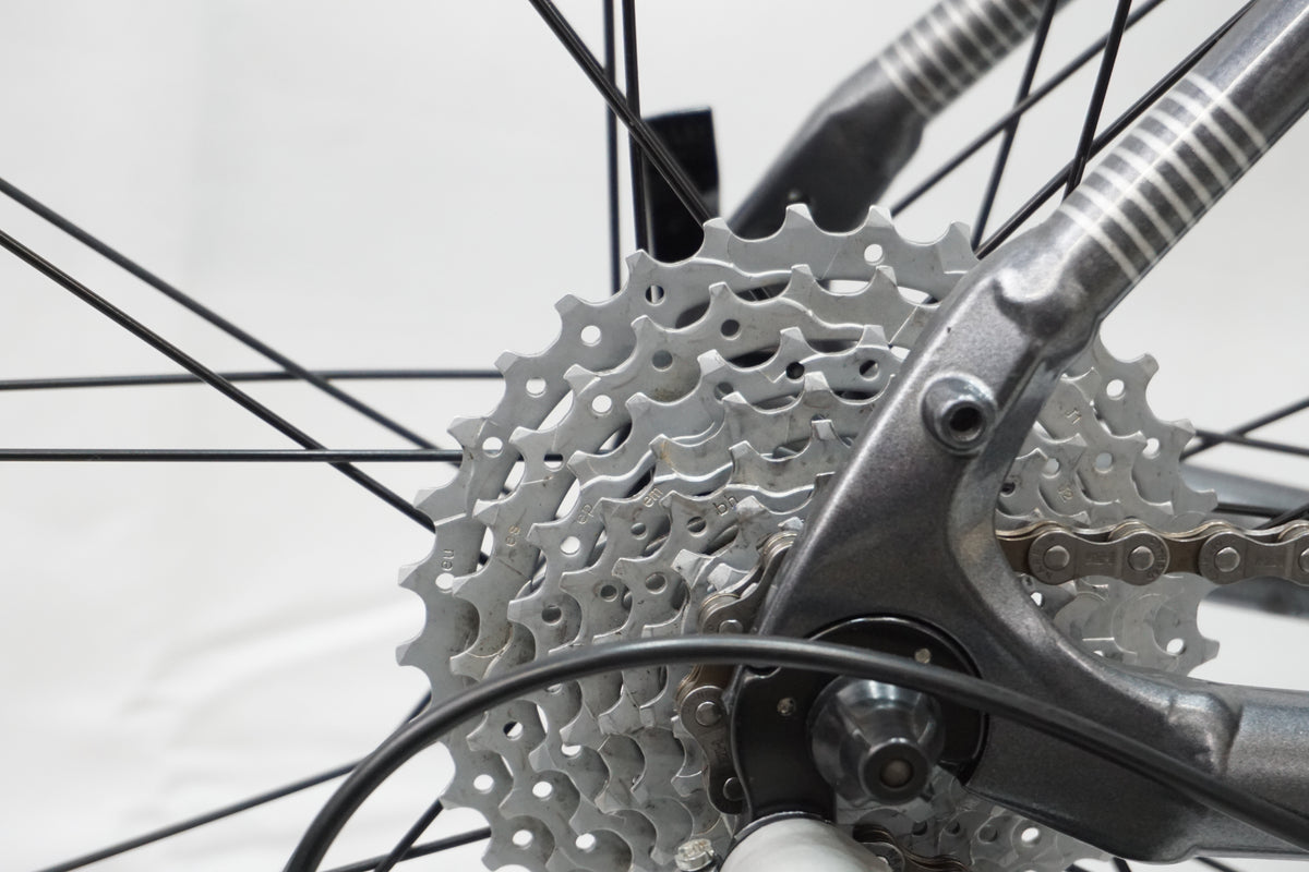 CANNONDALE 「キャノンデール」 QUICK4 2011年モデル クロスバイク / 大宮店